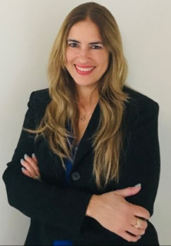 Maria Martinez Ortiz profile photo