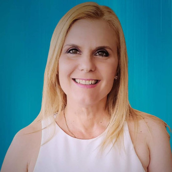 Susan Ramirez profile photo