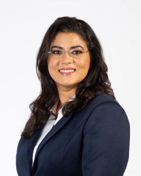 Victoria Thwaites profile photo