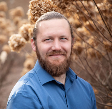 Dylan Lewis profile photo