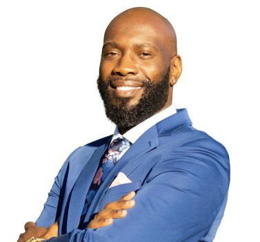 Matthew Walker profile photo