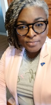 Pamela Gaillard profile photo