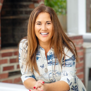 Josephine Caminos Oria profile photo