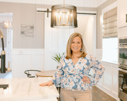 Melissa Grey profile photo