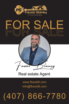 Fawaz Blaney profile photo