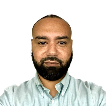 Michael Jacobs profile photo