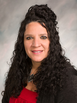 Valerie Jones profile photo