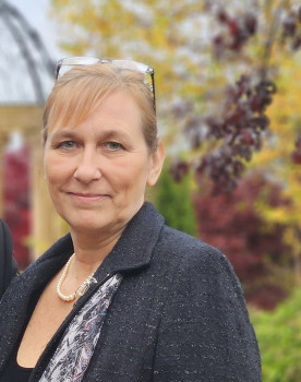 Missy Miezitis profile photo