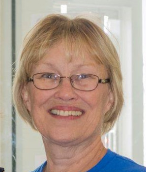 Susan Baltaragis profile photo