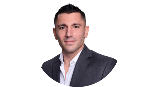 Stephen Zeno profile photo