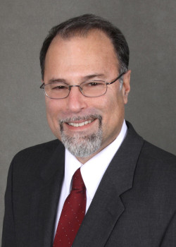 Jim Resnick profile photo