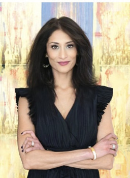 Dana Cruz profile photo