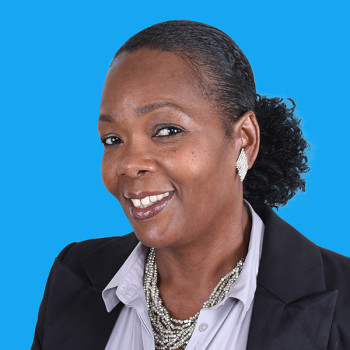 Michele Crombie profile photo