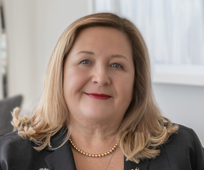 Marsha Collins-Mroz profile photo