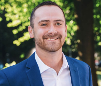 Casey Walsh profile photo