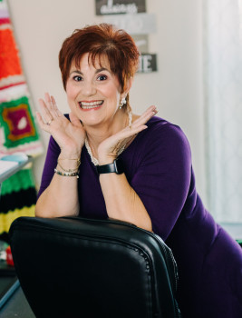 Lisa V. Ortiz profile photo