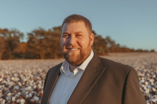 Casey Garrett profile photo