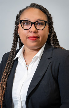 Marquita Brimmer Garner profile photo