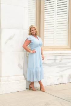 Kadie McDuffie profile photo