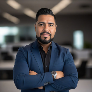 Cesar Carnaque profile photo