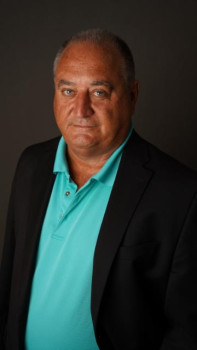 Stephen Martin Folan profile photo