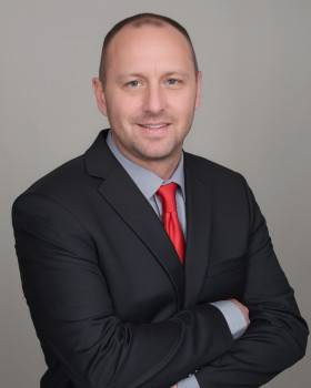 Eric Way profile photo