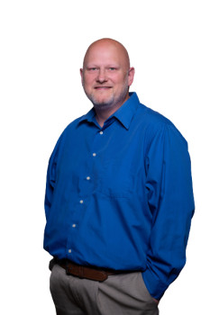 David Stouffer profile photo