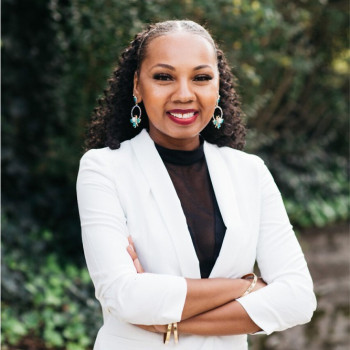 Danielle Tyson profile photo