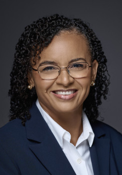 Nicole Ferguson profile photo