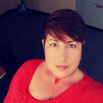 Eve Keller profile photo