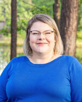 Amber French profile photo