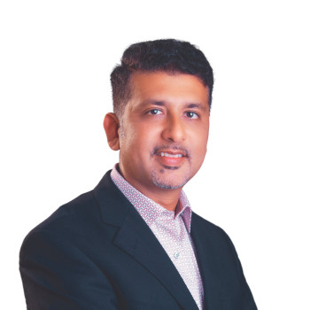 Niraj Singala profile photo