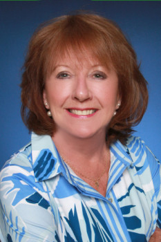 Claire E Wright profile photo