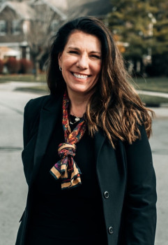 Amy Gutschow profile photo