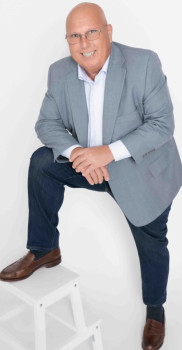 Bill Szydlowski profile photo