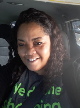 Carrie Williams profile photo