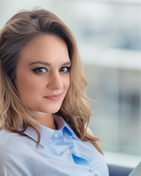 Shiri Gantt profile photo