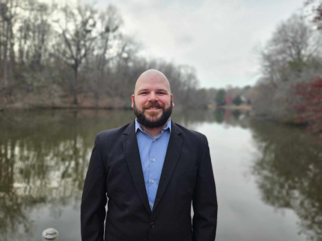 Gregory Norwood profile photo