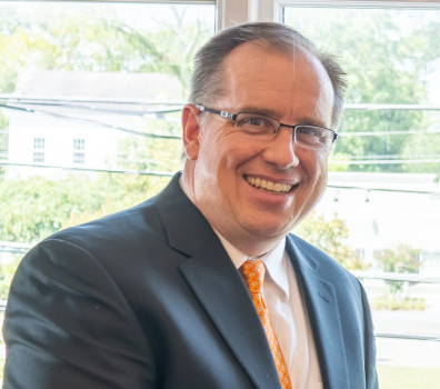 Chris Collins profile photo