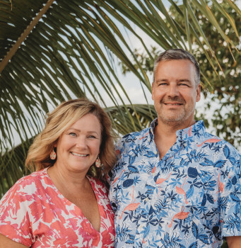 Kim & Dean Astren profile photo