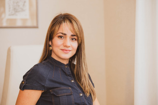 Rita Torres profile photo