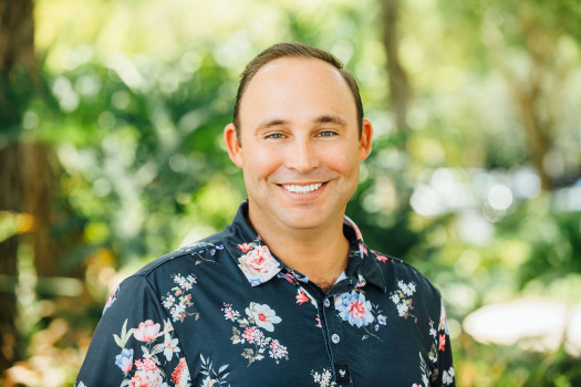 Christopher Cochran profile photo