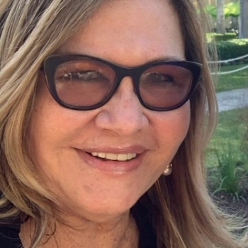 Patricia Bastidas profile photo