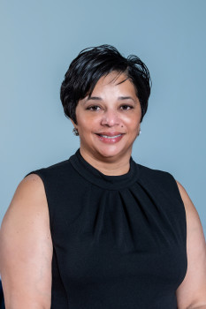 Nakita M. Mattocks profile photo