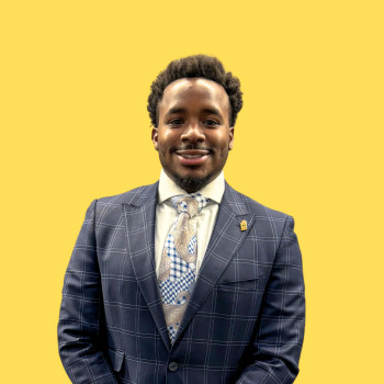 Desmond Stanley profile photo