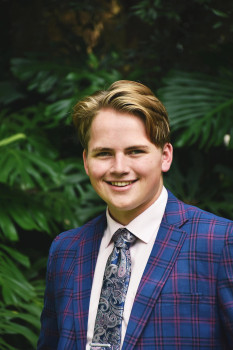 Liam Friend profile photo