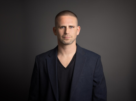 Matan Brenner profile photo