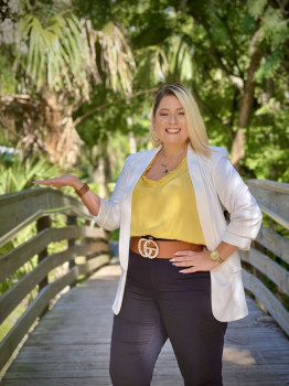 Sherlyn Arauma profile photo