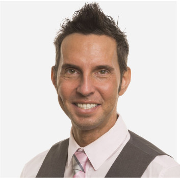 Brent Winkelman profile photo