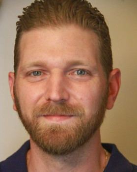 Chris Carter profile photo